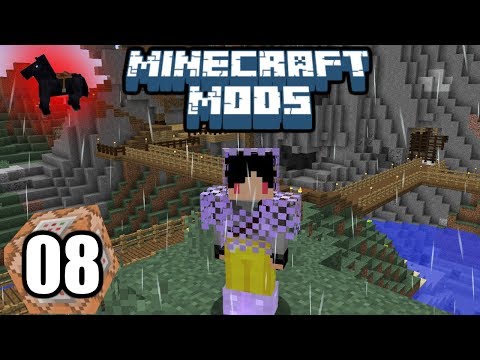 Minecraft Survival Indonesia - Farm Cactus Mantap! (81 