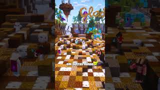 🔥 SERVER NOVO FULLPVP + RANKUP SEM PAY2WIN! VEM PRO PVP!