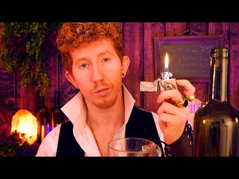 ASMR | The Tavern ?