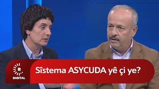Pisporê Veguhestinên Li Çînê Mecrum Balîsanî Behsa Rewşa Bazarê Dike