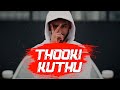 Thooki kuthu  official  virthesh  mj melodies  gana muthu  zenith entertainment  4k