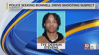 Authorities Continue Search for Bonnell Drive Capital Murder Suspect | September 5, 2023 | News 19 a