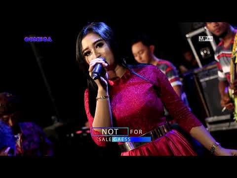 KIDUNG WAHYU KOLOSEBO - MAYA PUTRI - OOMEGA LIVE MENGANTI 2018