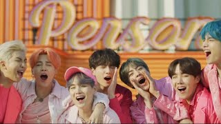 boy with luv - bts | In-Ear Monitor Mix | USE HEADPHONES (IEM) Resimi