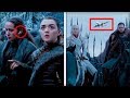 Game of Thrones Mistakes That Slipped Thru Editing