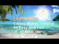 A Simple App Which Makes Trading So Easy and Fun | Welcome to Colors!