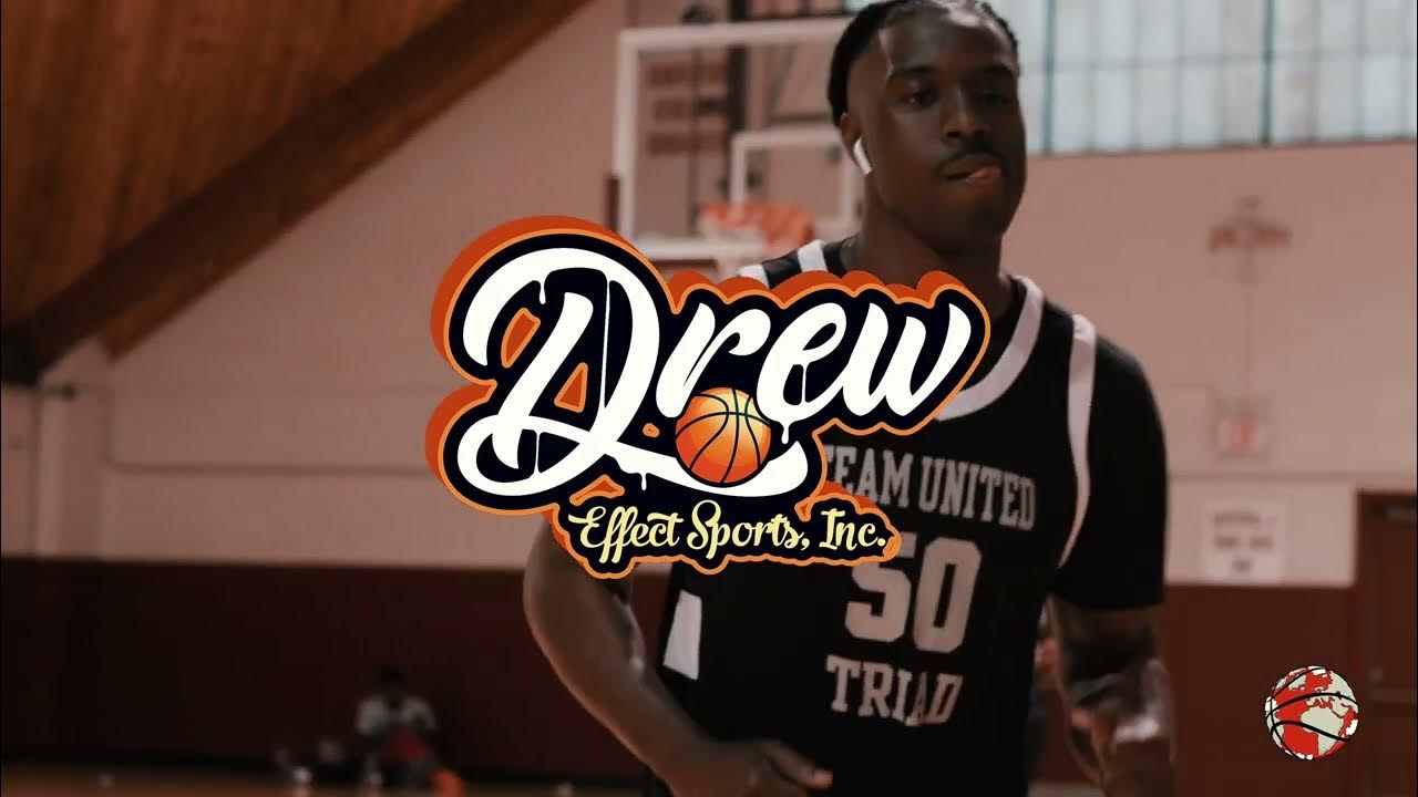 DREW EFFECT LEAGUE 2023