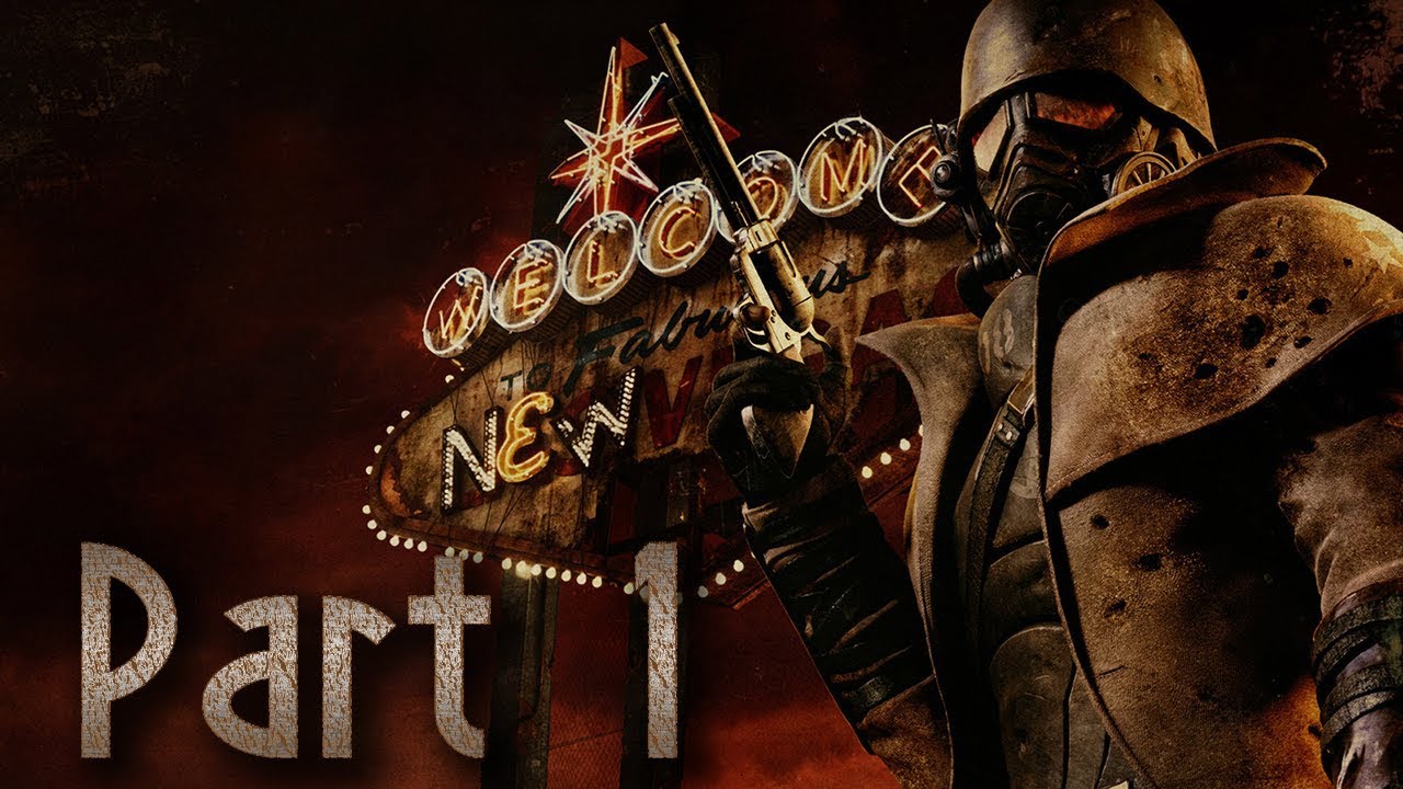 fallout new vegas part 1 fallout new vegas part 1