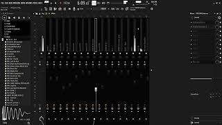 How "DUMBO" by Travis Scott was Made (99% Accurate + FLP) ( BESTT ON YT!!!)
