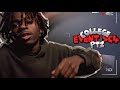 BLOGGING AT AN COLLEGE PART 2 this was fun and LIT !!! (Gone Right)