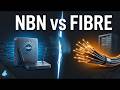 Business NBN vs Dedicated Fibre: What Should Your Business Choose?