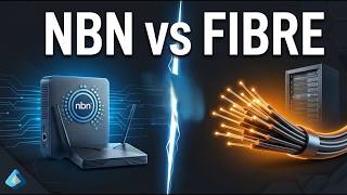 Business Nbn Vs Dedicated Fibre What Should Your Business Choose?