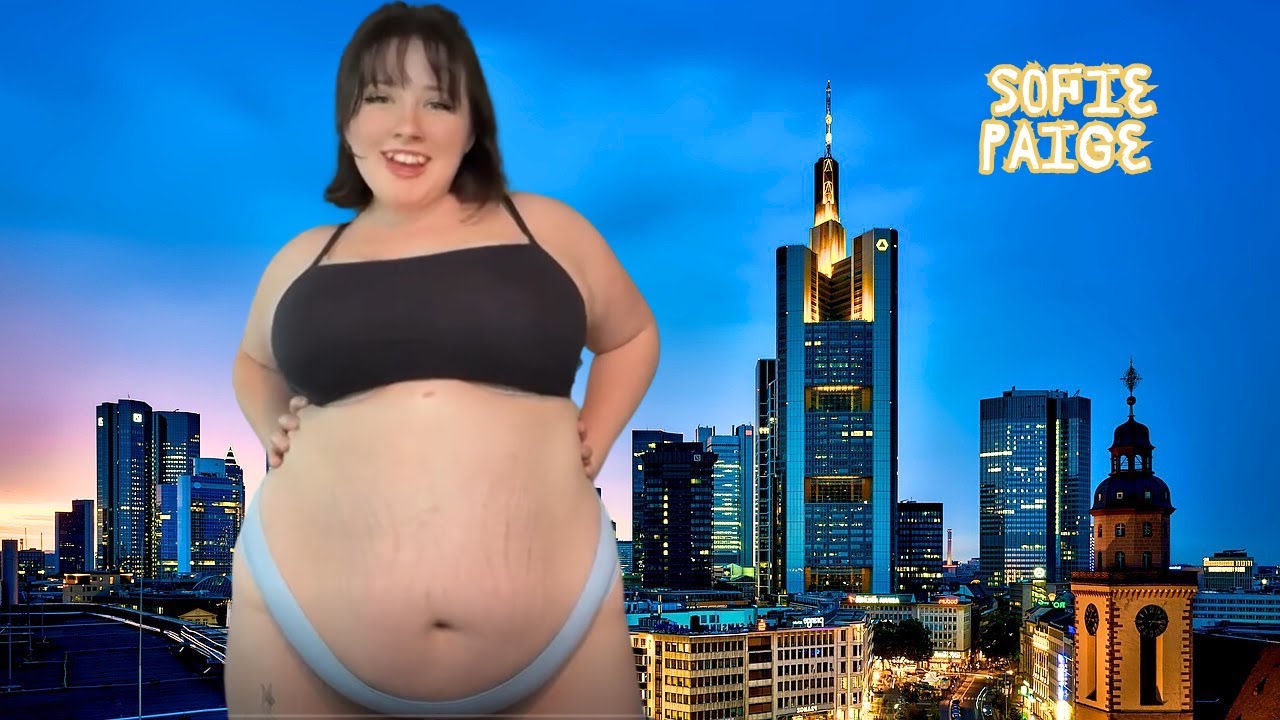 Sofie Paige, wiki, Biography, Brand Ambassador, Age, Height, Weight, Lifestyle, Facts YouTube