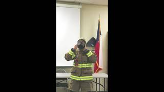 Firefighter Gear