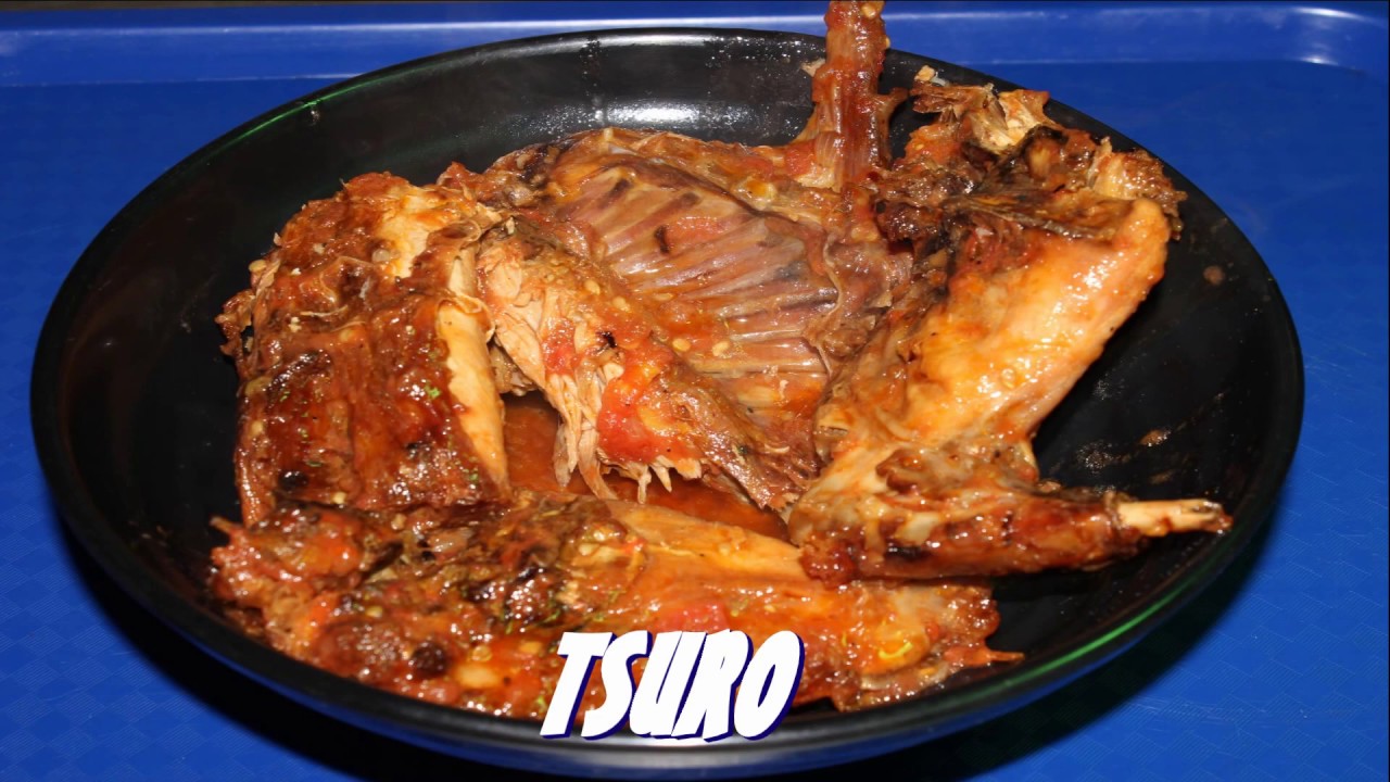 Best Zimbabwean restaurant for organic And traditional meals. YouTube