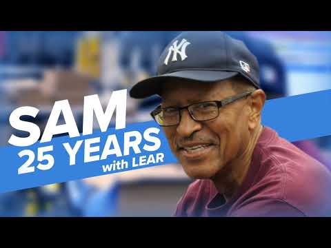 Lear Headquarters Address