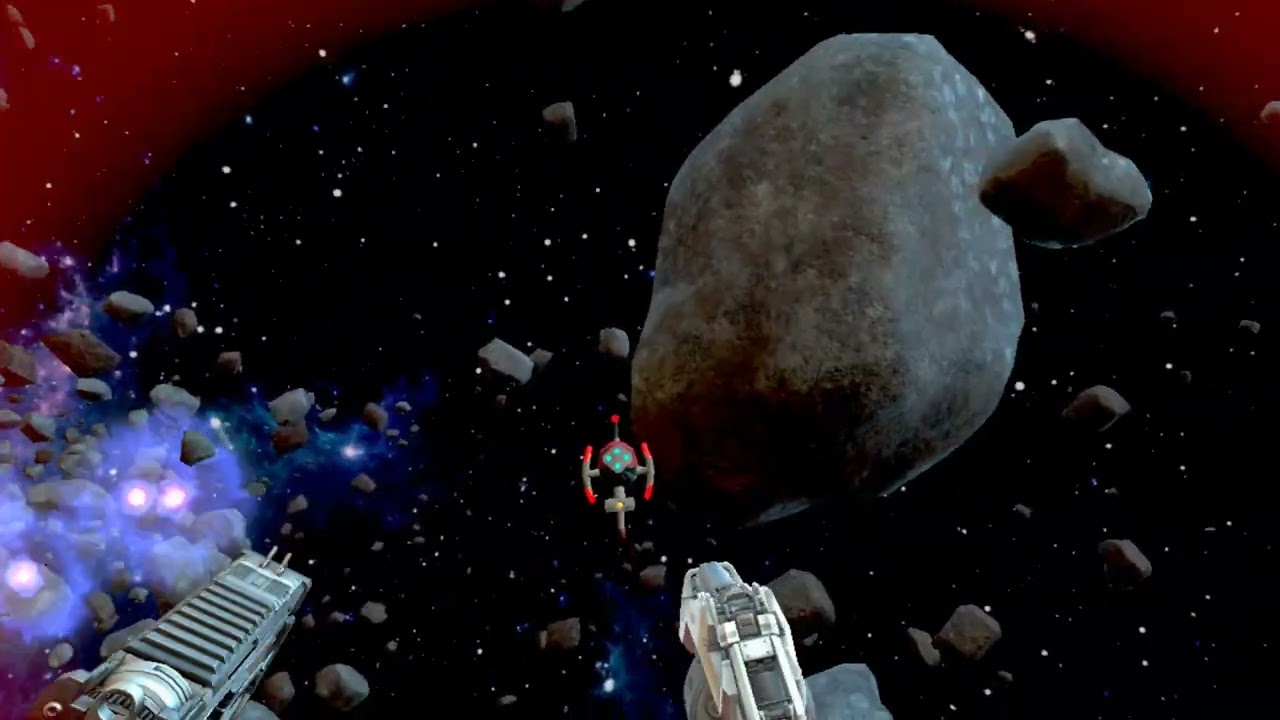 🤖 FrOgZ – NOW FREE - ROBOCRACY (Meta Quest 2/3/3S) Defend Humanity Against Rebel Robots