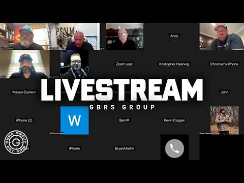 00731 TIER 1 LIVESTREAM JULY 2026 | PRE-RECORDED