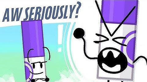 tpot 4 but only when marker is on screen