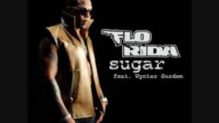 Flo Rida ft Wynter - Sugar