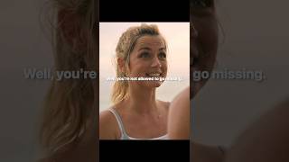 Ana De Armas And Wagner Moura In Sergio 2020