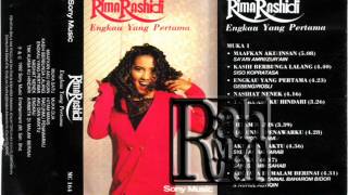 RIMA RASHIDI - KASIH BERBUNGA LALANG