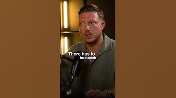 How the IB space works