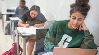 Greenville Tech named 2024 Greenville County Schools Partner of the Year