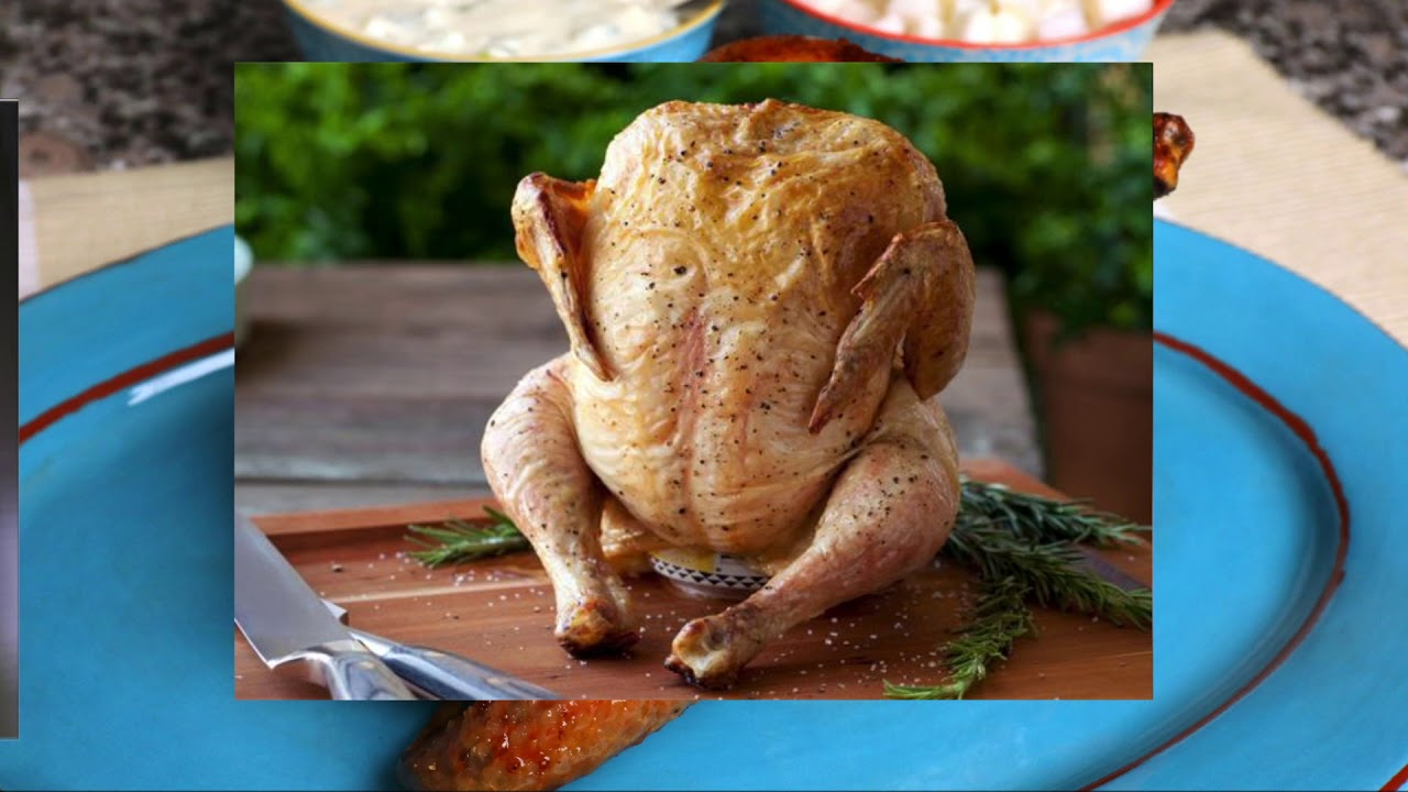 chicken fact - YouTube