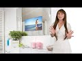Vanity mirror tv  custom manufactured for your bathroom
