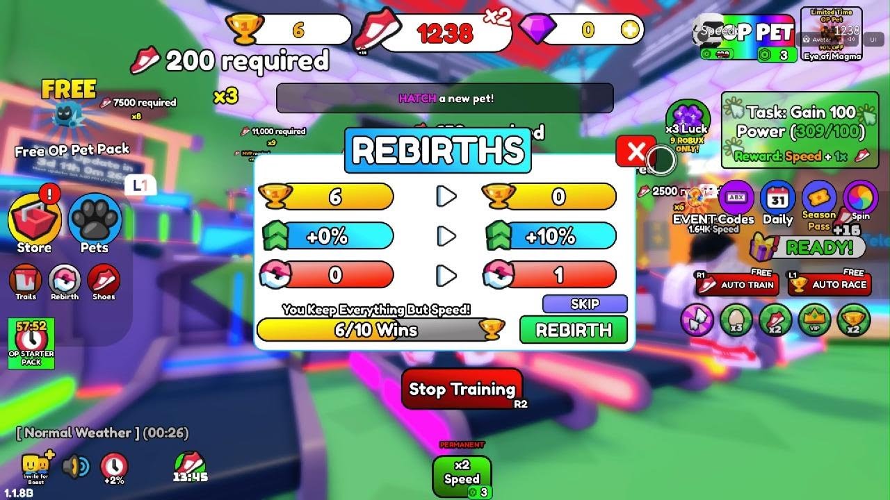 Race who can get the best in race sim time only 20m