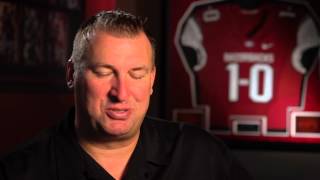 CFB'S OPEN SEASON: ARKANSAS - 'The Allen Brothers'