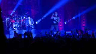 Avenged Sevenfold - Welcome To The Family - Lille, France - June 13th 2011