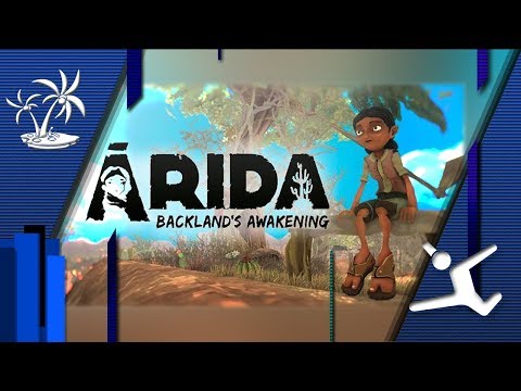 Arida: Backland's Awakening