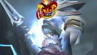 Prince Thunderaan The Windseeker Mists Of Pandaria