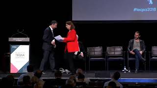 #teqsa2018 Panel Discussion: Excellence and Equity – TEQSA's Role