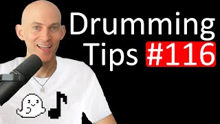 How to practice longer (and other drumming tips)