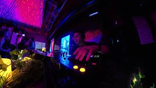 FONZ | Live @HOUSESESSIONSVOL01 | August 14th, 2026