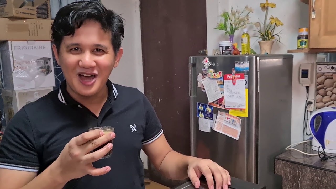 How to use coffee maker, espresso machine and coffee drips YouTube