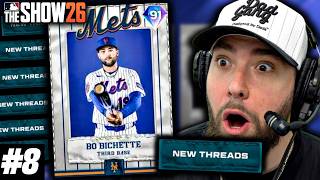 New 91 Bo Bichette Is Crazy No Money Spent Mlb The Show 26