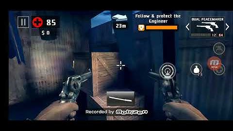 Dead trigger 2 daily Reward