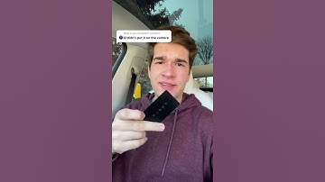 Have I Been Unlocking My Tesla Wrong This Whole Time?! 😭🤯 #shorts #tesla #teslaflex #modely