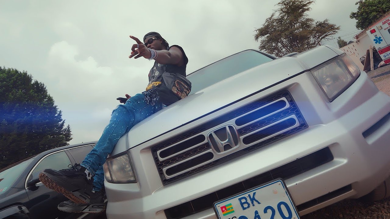 Ghettovi - Tro Taga Na (Ceci n'est pas un clip)