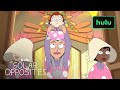 The Wall Recap | Solar Opposites Season 4 | Hulu