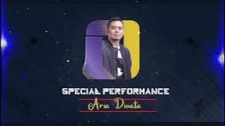 [ASDQ Event Project] Spesial Performance Aria Dinata - Kisah Tak Sempurna