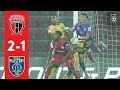 Hero ISL 2018-19 | NorthEast United FC 2-1 Kerala Blasters FC | Highlights