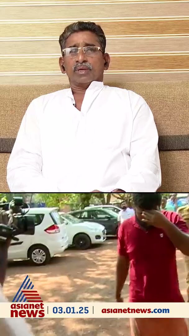 'കൊല്ലുന്നവരേക്കാൾ ഭയക്കേണ്ടത് കൊല്ലിച്ചവരെ, അവരാണ് കാലന്മാർ'