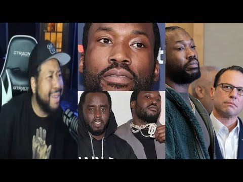 Genius quotes! Akademiks reacts to Meek Mill latest “Twitter Fingers” rant about moving to Ghana🇬🇭