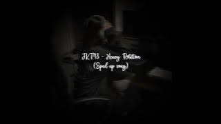 Download lagu JKT48 Heavy rotation sped up song