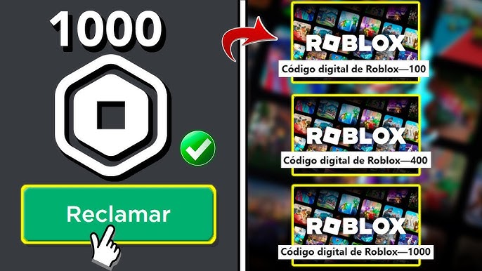 Robux de Roblox: dónde comprarlos más baratos